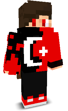 MuhammedGoktugv's skin
