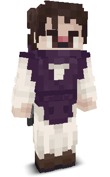 Sinbrento's skin