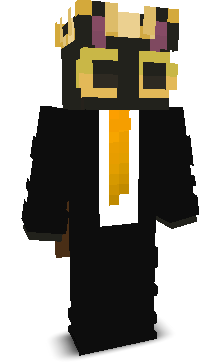 Fp0o's skin