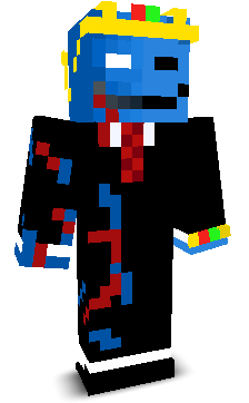 peakxzn's skin