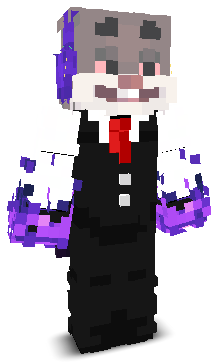 Blaysic's skin
