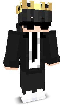 CoolAle's skin