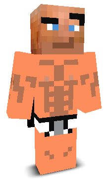 Lawe's skin