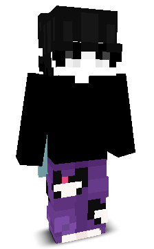 citrusmore's skin