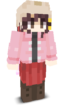 REII_AYANAMI's skin