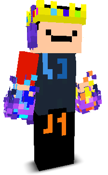 EditVoxel's skin