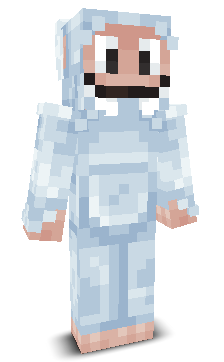 Frecoin's skin