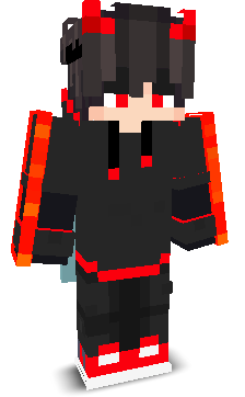 powerhunt99's skin