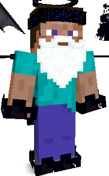 Nicolas3xCuy's skin