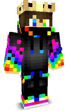 BmanWillFindYou's skin