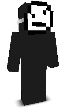 L0gX's skin