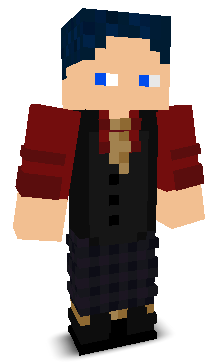 AddGayPacketMSFT's skin