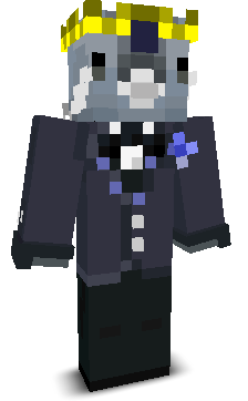 RoyalSquawk's skin