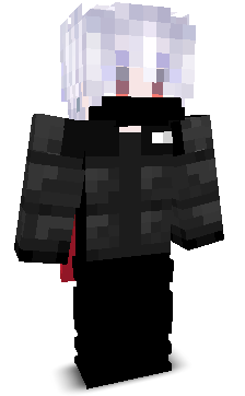 GotThatDrip's skin