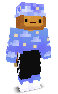 SoulDigit's skin