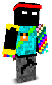 inferKNOX2's skin