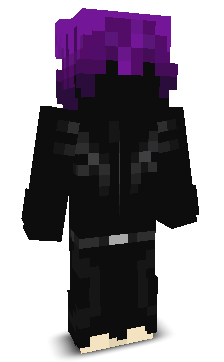 FredRBL's skin