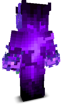 IceSharder's skin