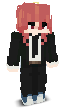 iSkylineMC's skin