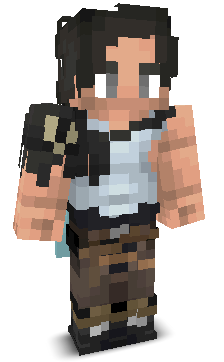 Nxtyon's skin