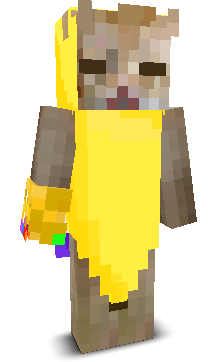 Fintepek's skin