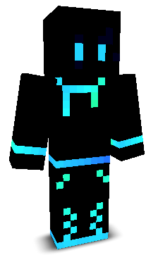 Orangebubly's skin