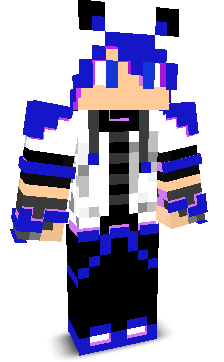 woollywarrior's skin