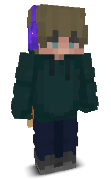xBuraczeq's skin