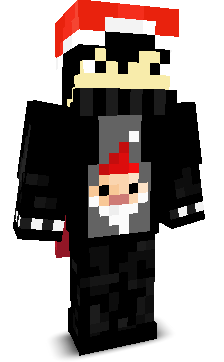 AmmoPila's skin