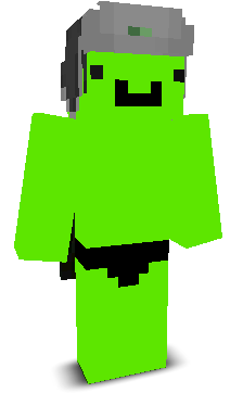 Sernik_q's skin