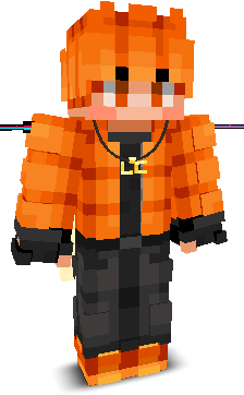 7lgah's skin