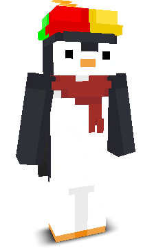 iKheveh's skin