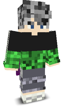 SouThiago's skin