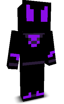 Callmedarkmatter's skin