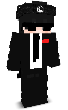 Staghe's skin