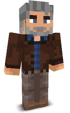 BABBABABUSHKABOY's skin