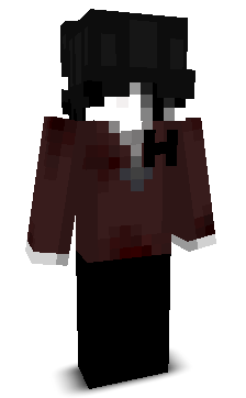 CrossedFate69's skin