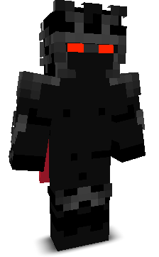 lacicnis's skin