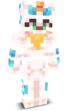 Gwto's skin