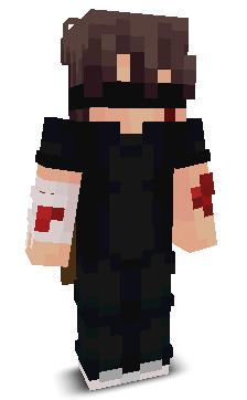 Davrokzx's skin