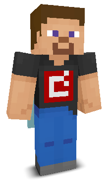 steve2024's skin