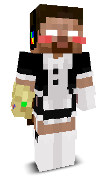 Gregisrealysilly's skin