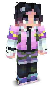 HoCHRISikospiel's skin