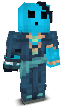BriezeMC's skin