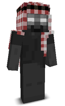 MD145's skin