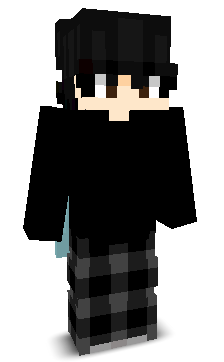 xHonguHasan's skin