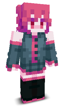 TheAxolotlGuard's skin