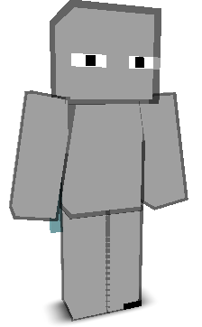 SlaveMc's skin