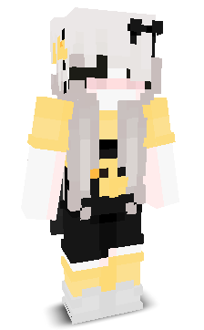 OceanRavenheart's skin