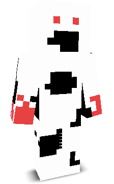 Container3000's skin